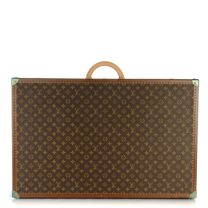 Louis Vuitton Monogram Alzer 80 1 of 8