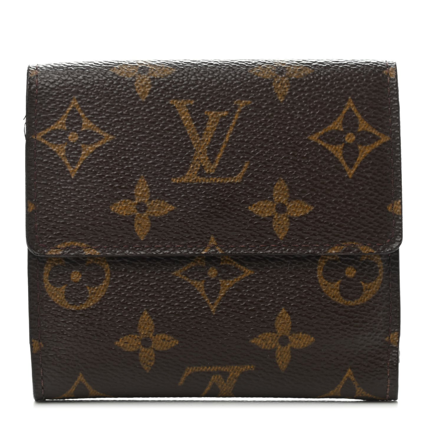 Monogram Elise Wallet