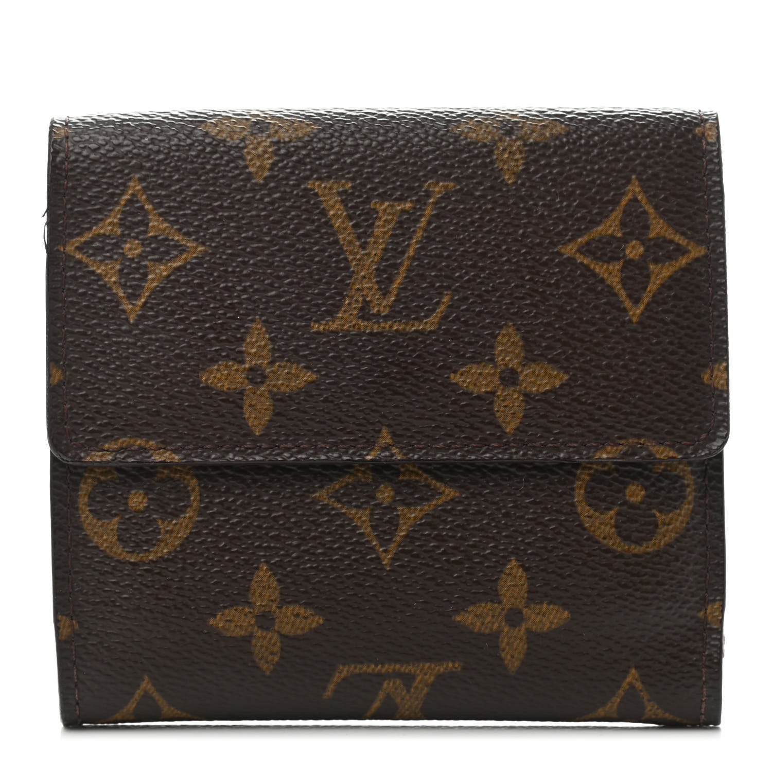 Louis Vuitton Monogram Elise Wallet 1 of 4