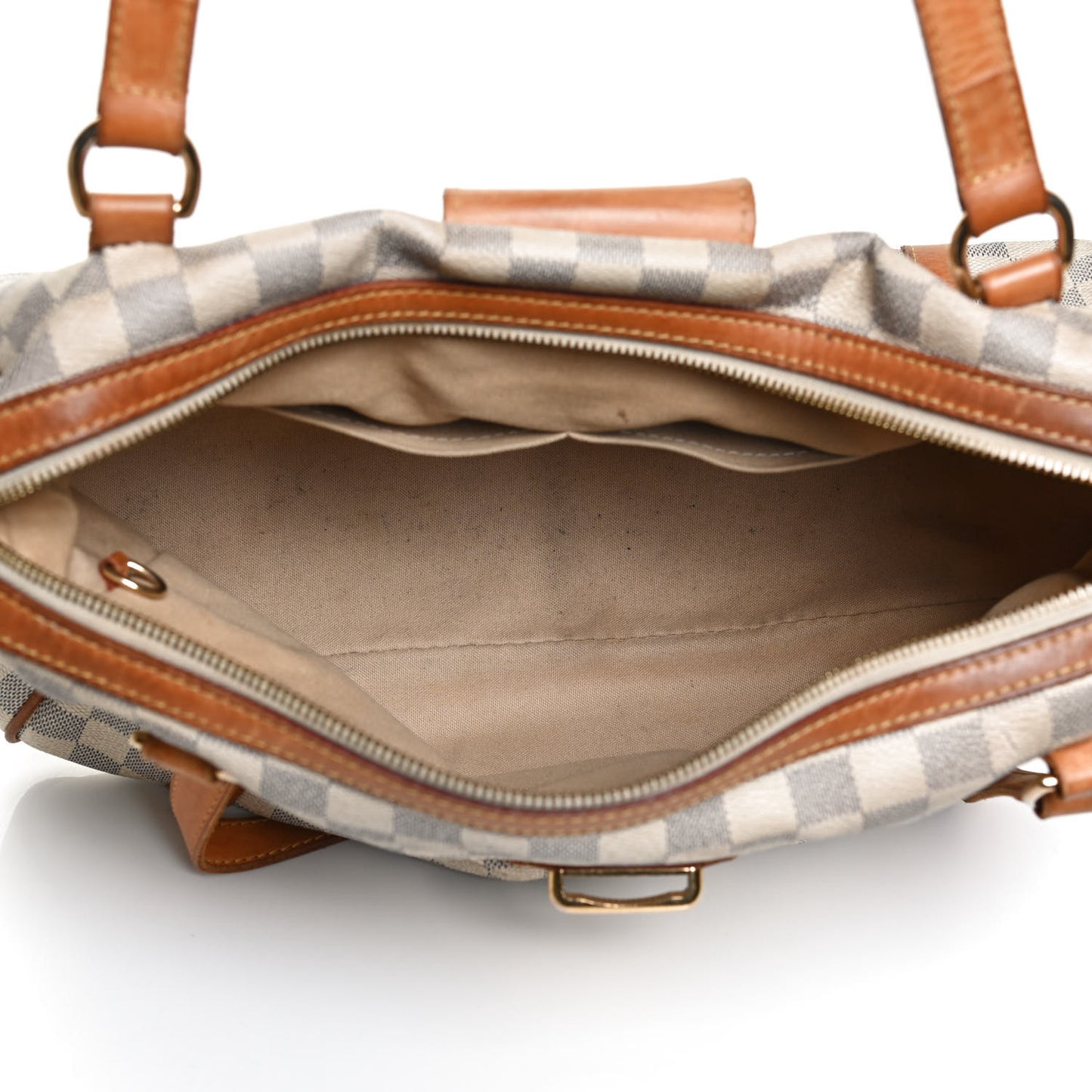 Damier Azur Stresa PM