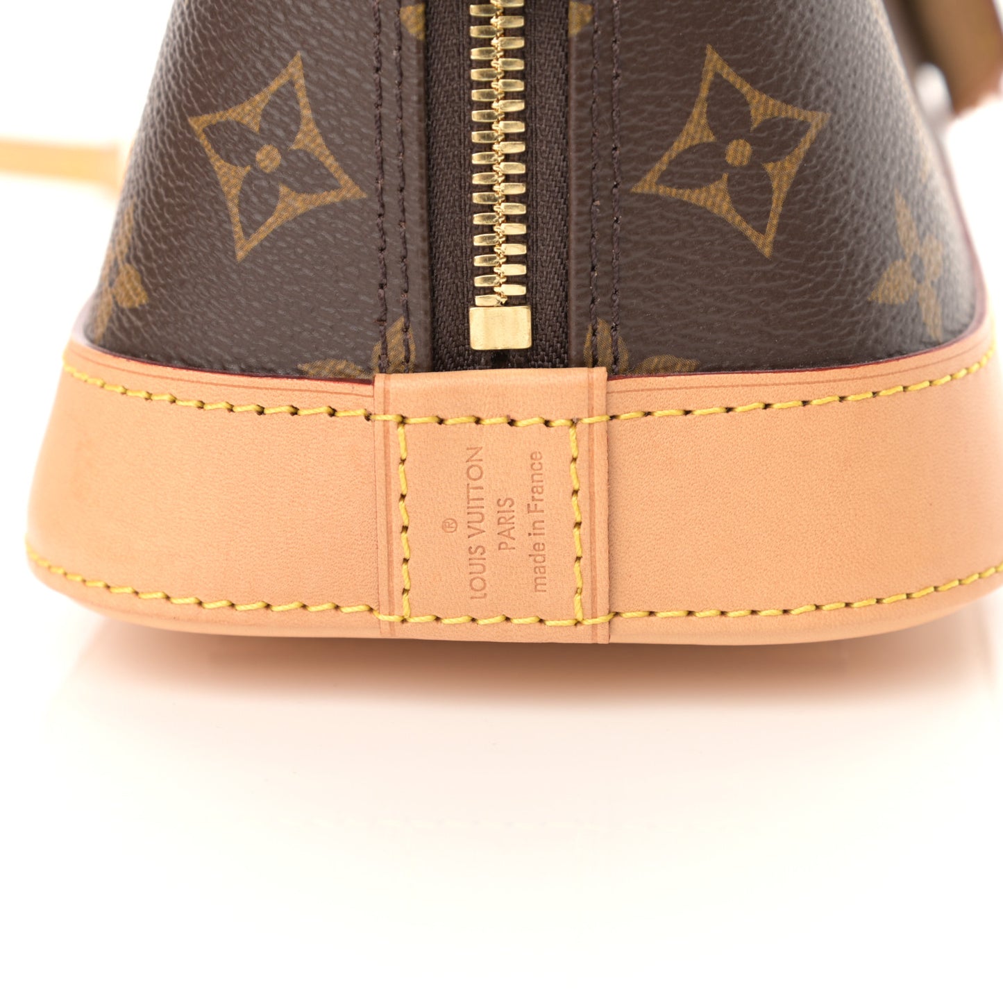 Monogram Alma BB