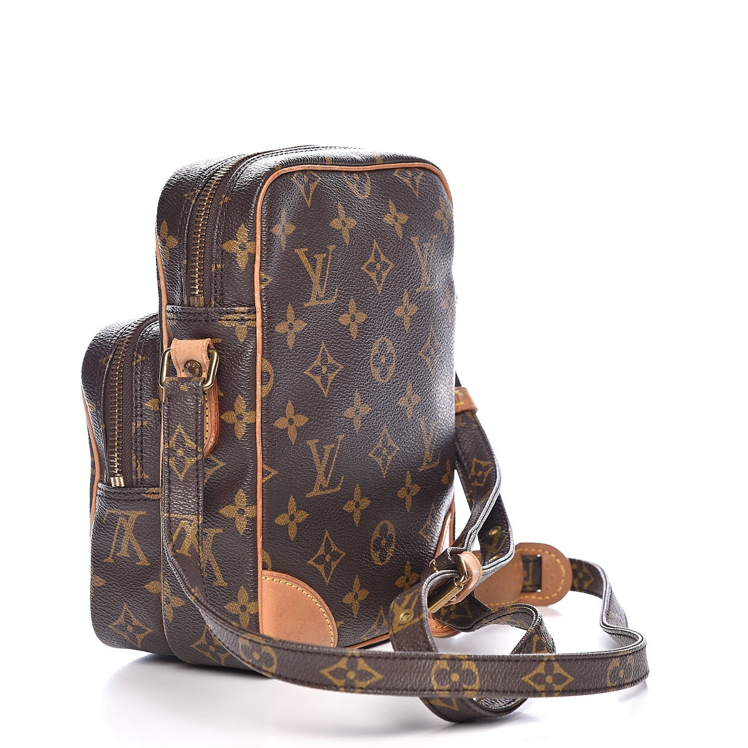Louis Vuitton Monogram Amazone 3 of 12
