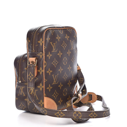 Louis Vuitton Monogram Amazone 3 of 12