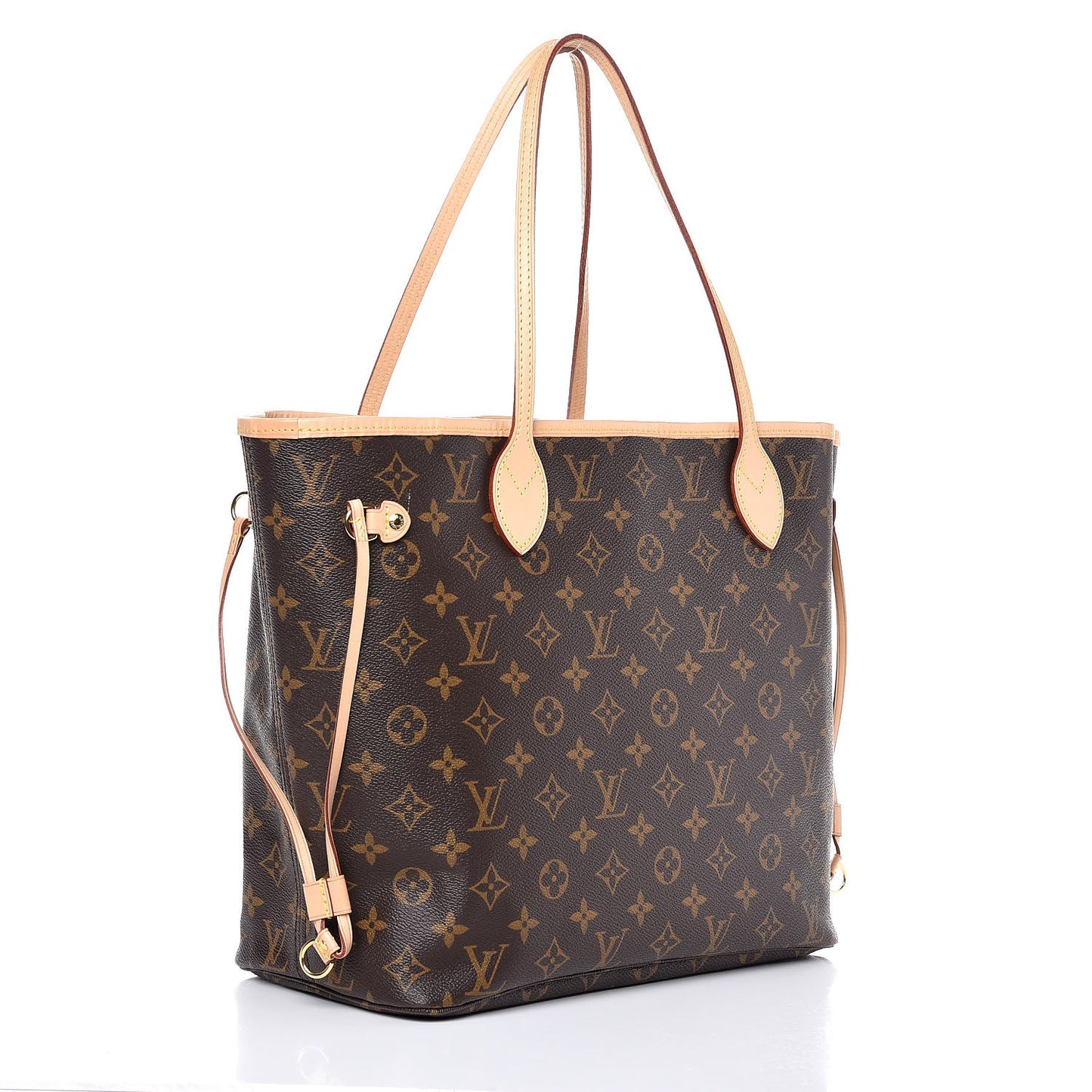 Monogram Neo Neverfull MM