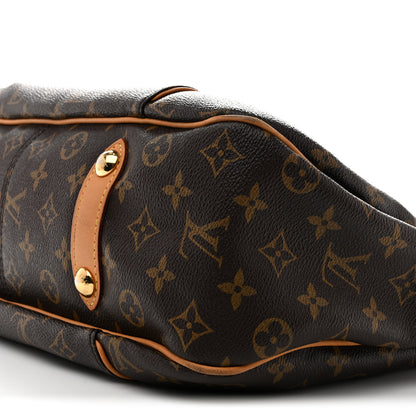 Louis Vuitton Monogram Galliera PM 9 of 14