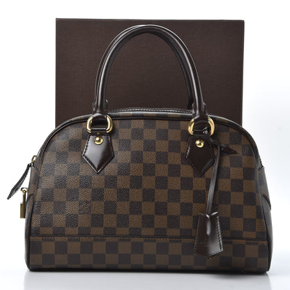 Louis Vuitton Damier Ebene Duomo 8 of 8