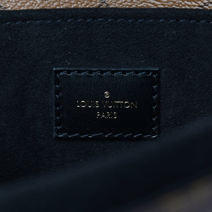 Louis Vuitton Reverse Monogram Pochette Metis 6 of 8