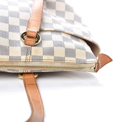 Louis Vuitton Damier Azur Totally PM 11 of 16