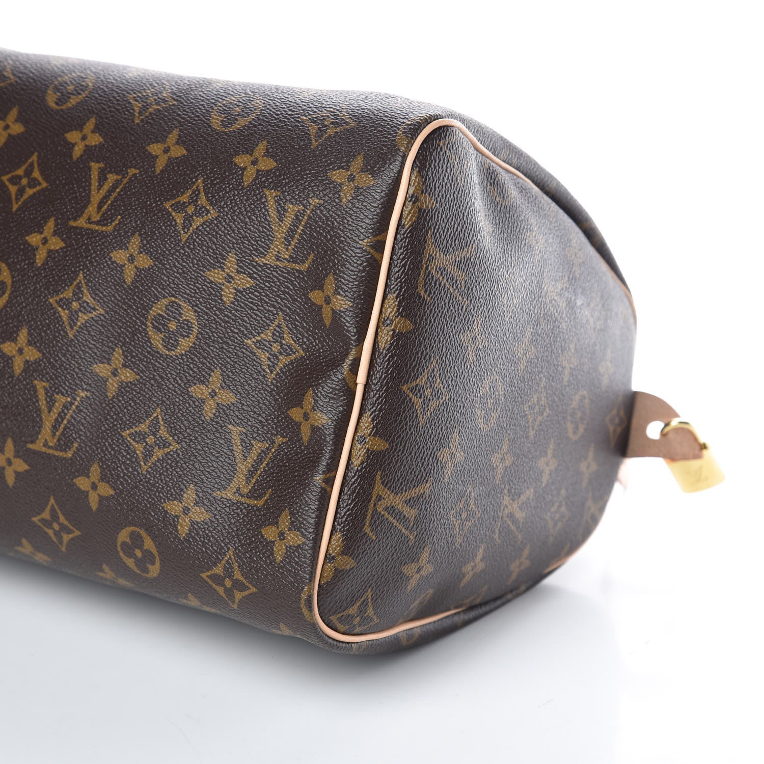 Louis Vuitton Monogram Speedy 30 11 of 11