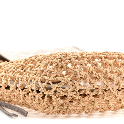 Goyard Goyardine Net Aligre Tote Grege 8 of 9