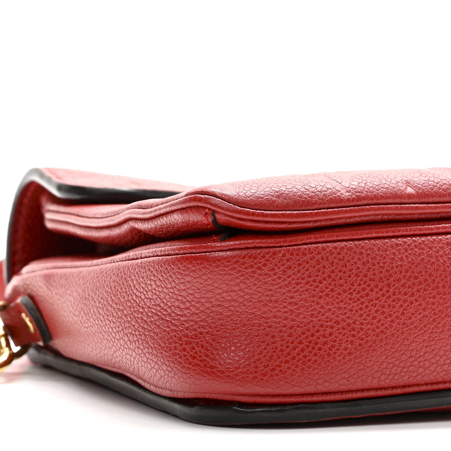 Empreinte Pochette Metis Cherry
