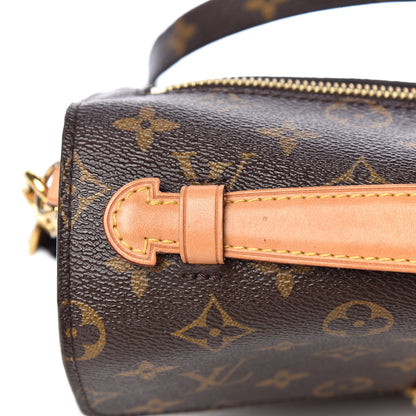 Louis Vuitton Monogram Pochette Metis 9 of 14
