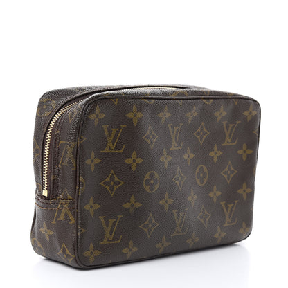 Louis Vuitton Monogram Trousse Toilette 23 3 of 8