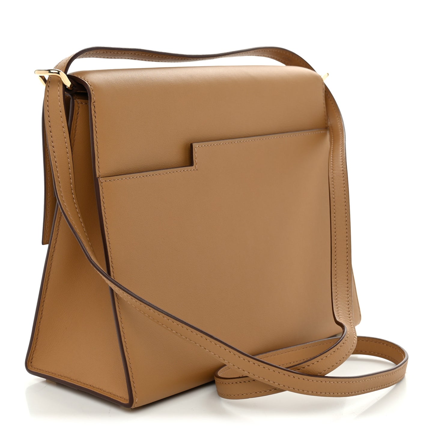 Swift Boucle Sellier Biscuit