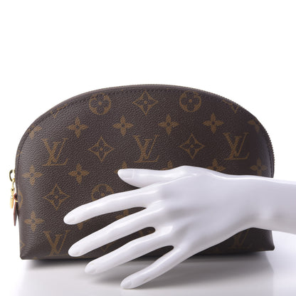 Louis Vuitton Monogram Cosmetic Pouch GM 2 of 7