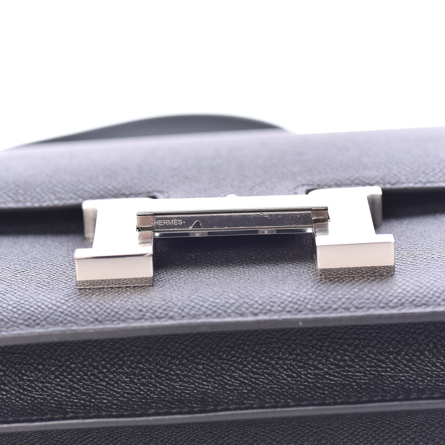 Hermes Epsom Constance 24 Black 20 of 24