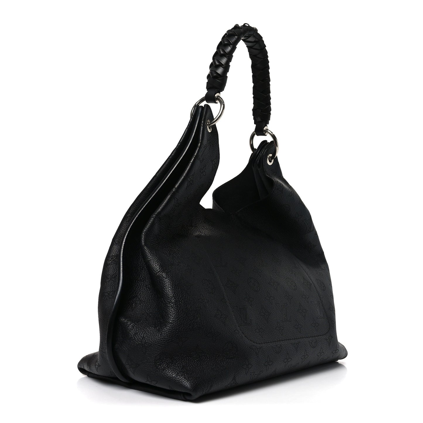 Mahina Carmel Hobo Black