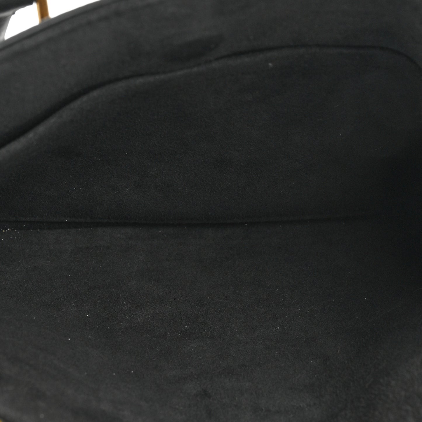 Monogram Soufflot BB Black