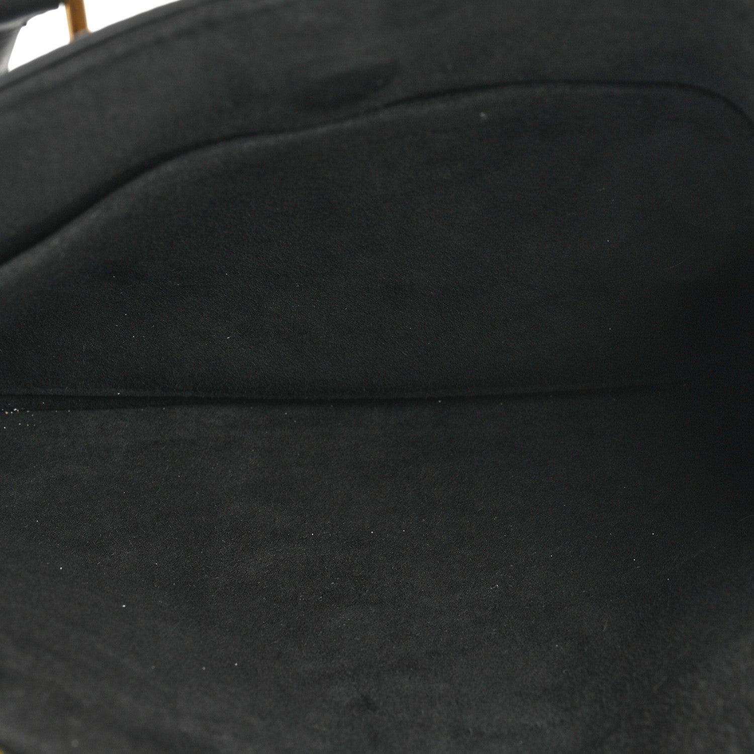 Louis Vuitton Monogram Soufflot BB Black 7 of 19