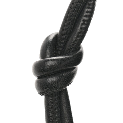 Bottega Veneta Nappa Intrecciato Mini Loop Camera Bag Black 11 of 11