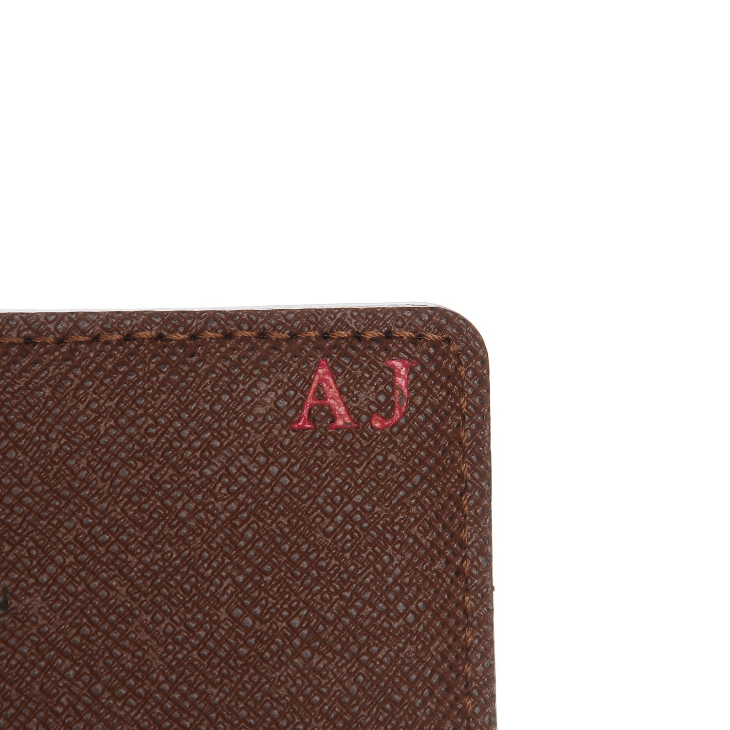 Louis Vuitton Monogram Business Card Holder 7 of 9