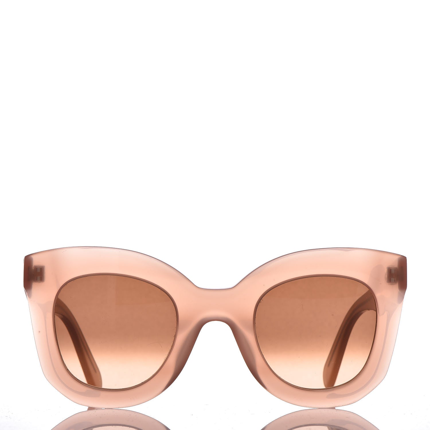 Celine Marta Sunglasses CL 41093/S Pink 3 of 7