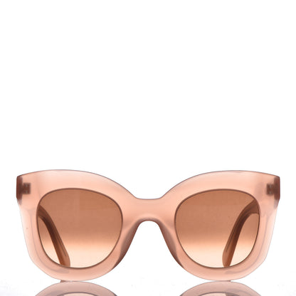 Celine Marta Sunglasses CL 41093/S Pink 3 of 7