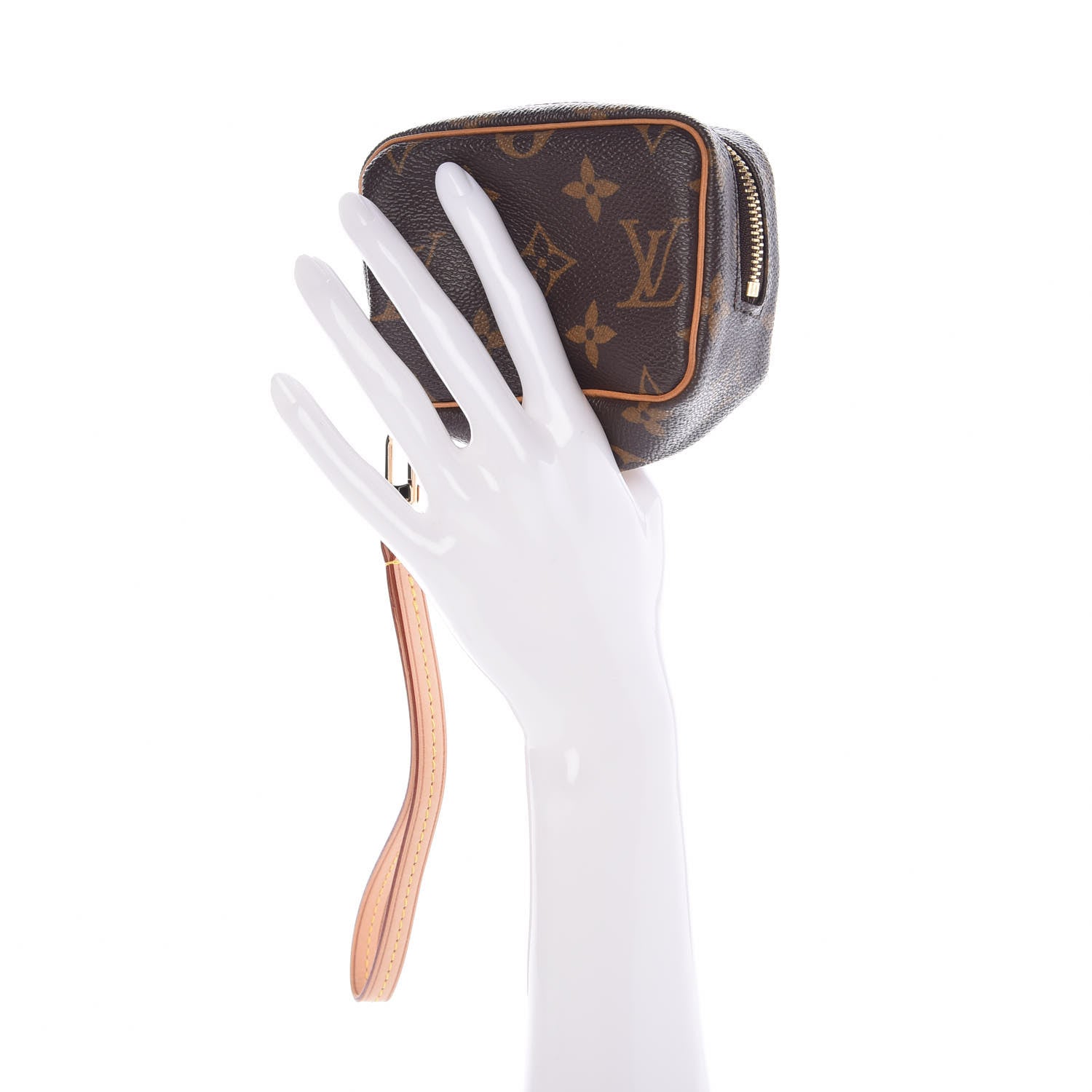 Louis Vuitton Monogram Wapity 2 of 6