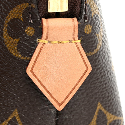 Louis Vuitton Monogram Cosmetic Pouch GM 8 of 9