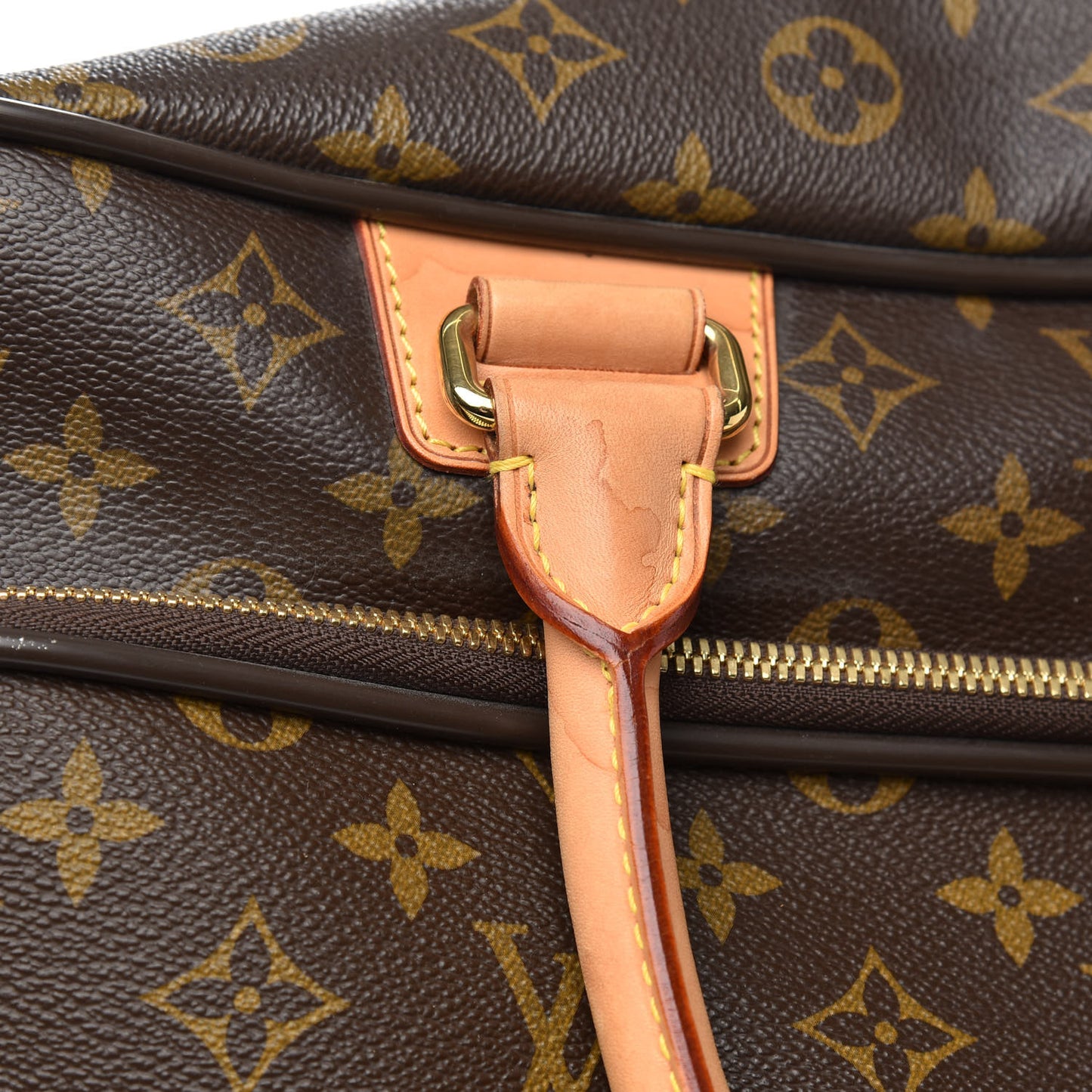 Monogram Icare Bag