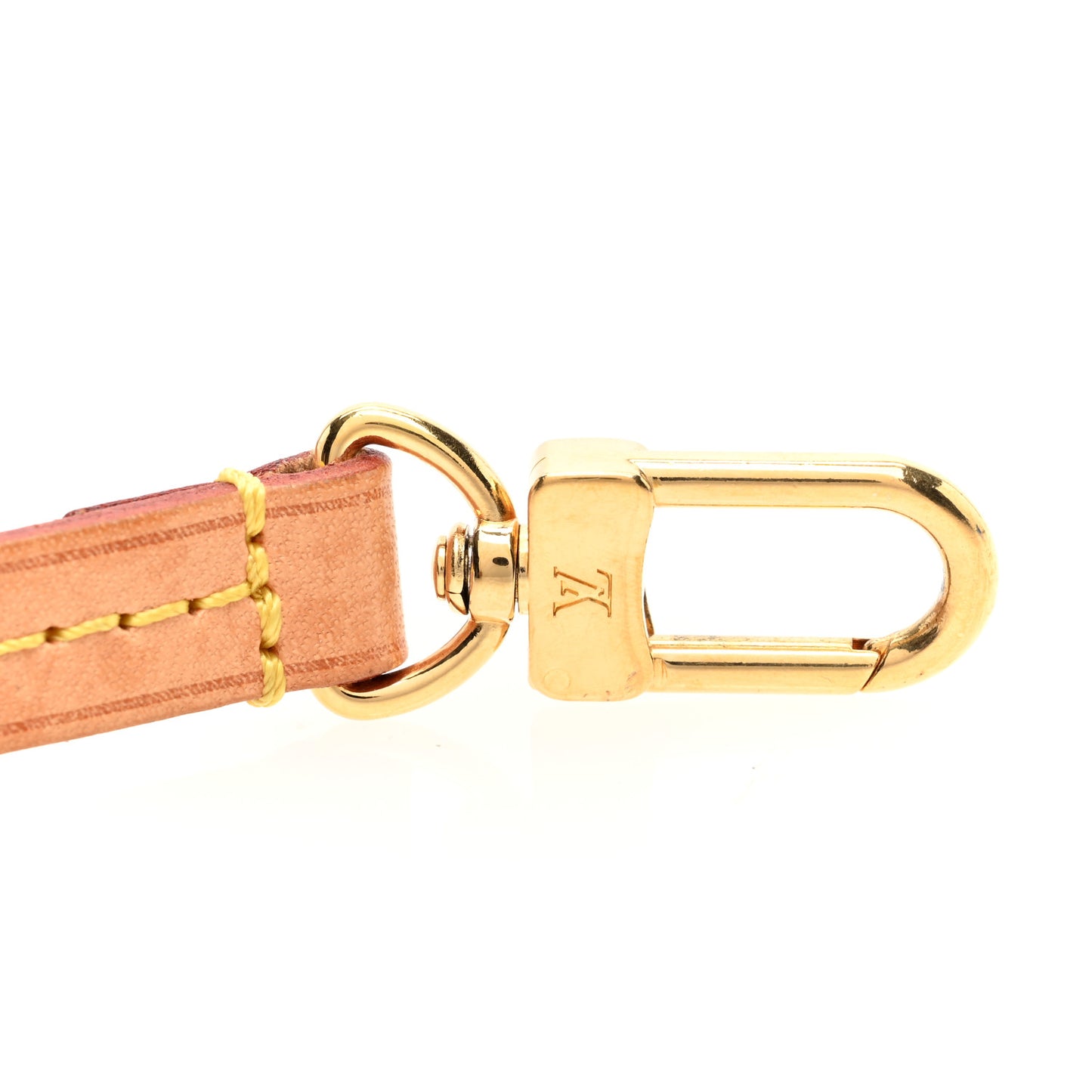 Vachetta Favorite Long Strap