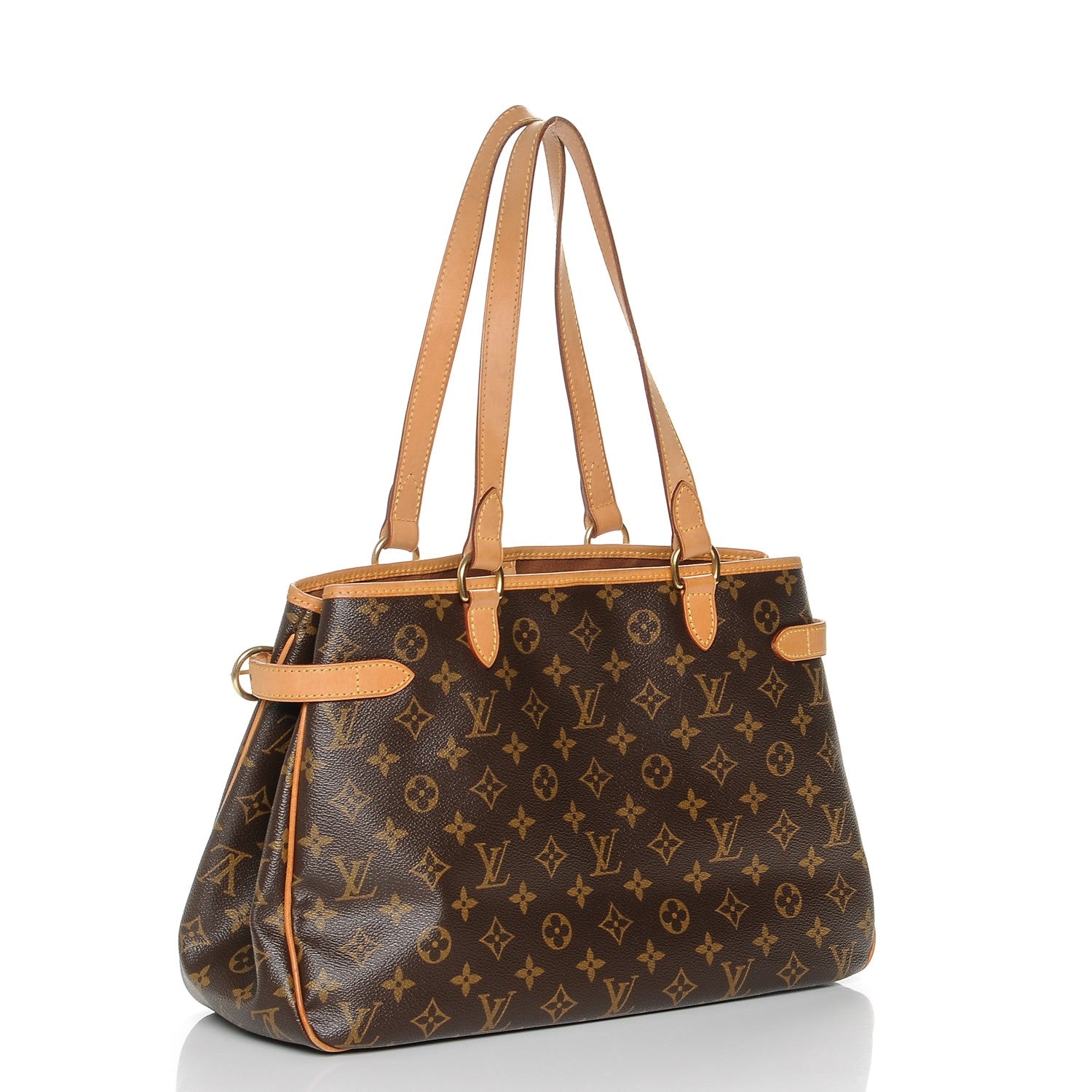 Louis Vuitton Monogram Batignolles Horizontal 3 of 6