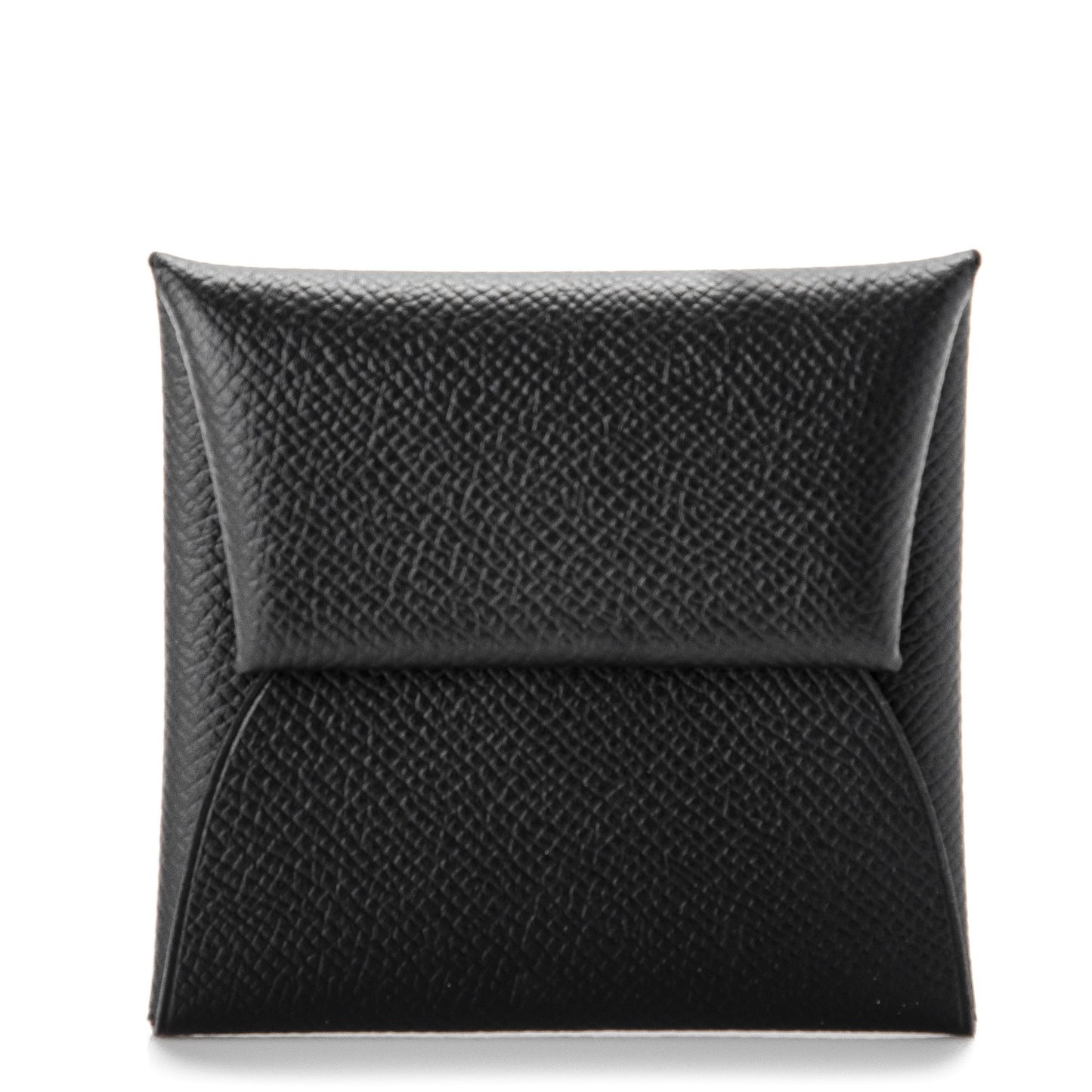 Epsom Bastia Coin Purse Black