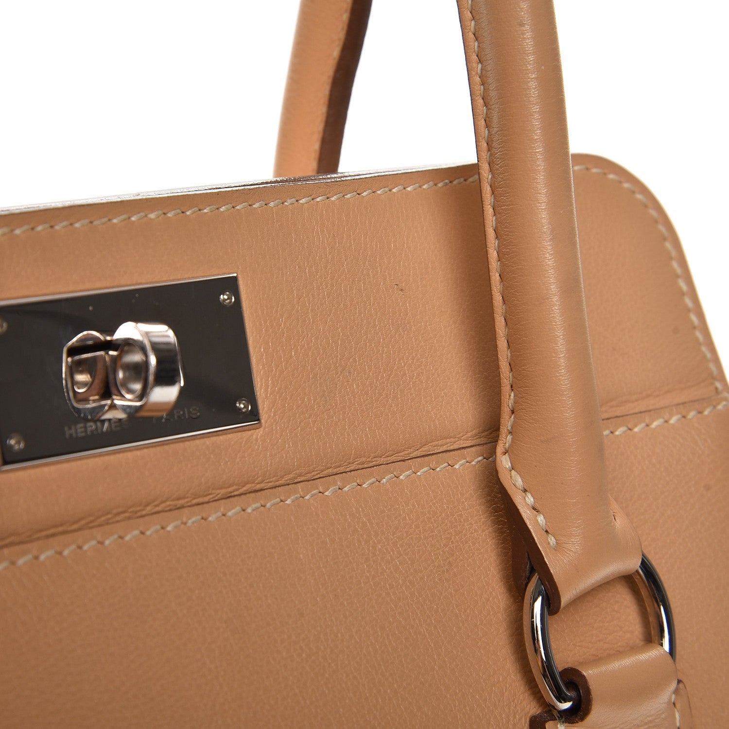 Hermes Swift Toolbox 26 Sable 13 of 13