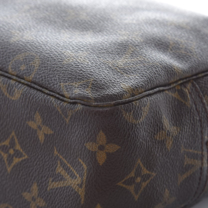 Louis Vuitton Monogram Trousse Toilette 28 14 of 16