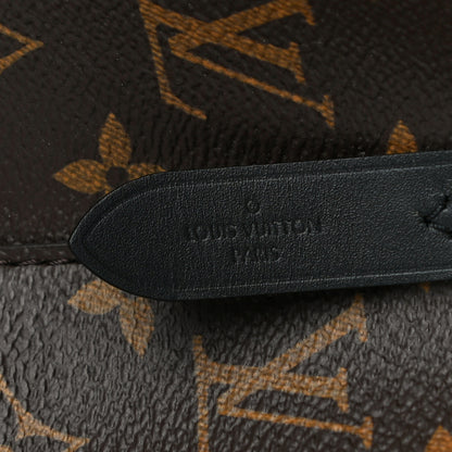 Louis Vuitton Monogram Neonoe MM Black 6 of 10