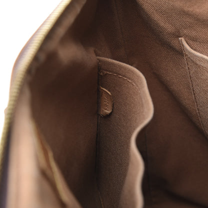 Louis Vuitton Monogram Palermo PM 6 of 13