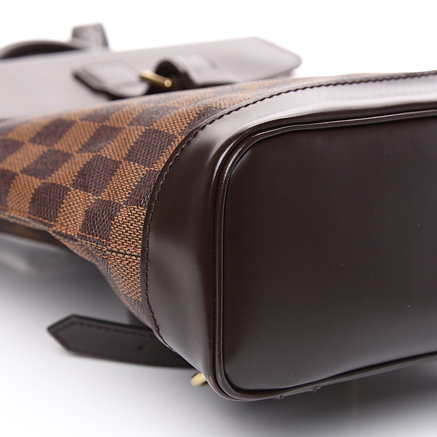 Damier Ebene Soho Backpack