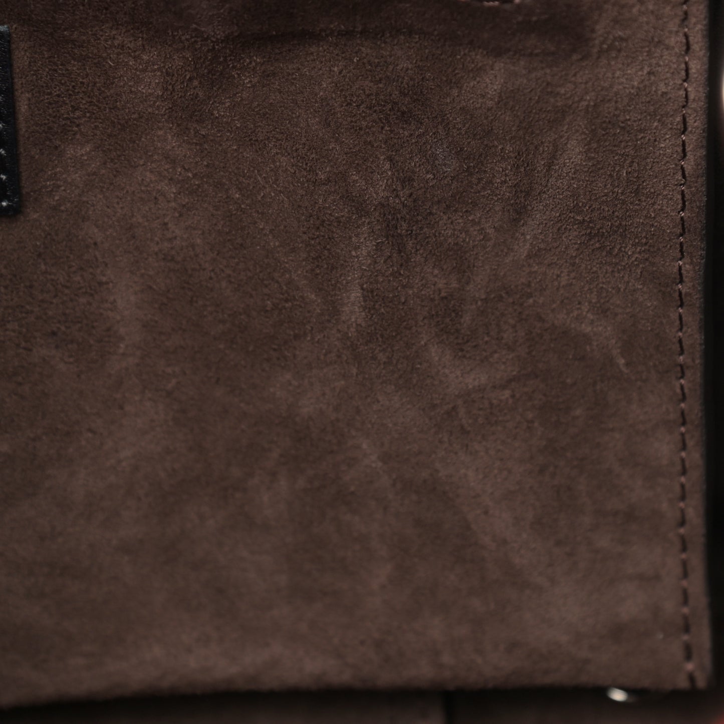 Veau Cachemire Tote W BB Cerise