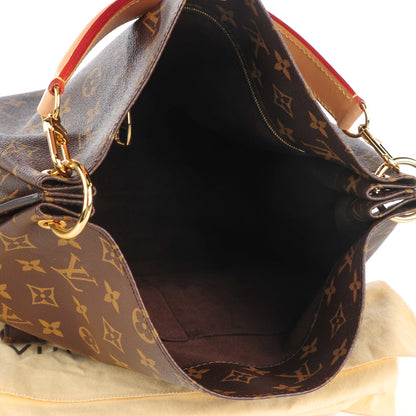 Louis Vuitton Monogram Metis 5 of 7