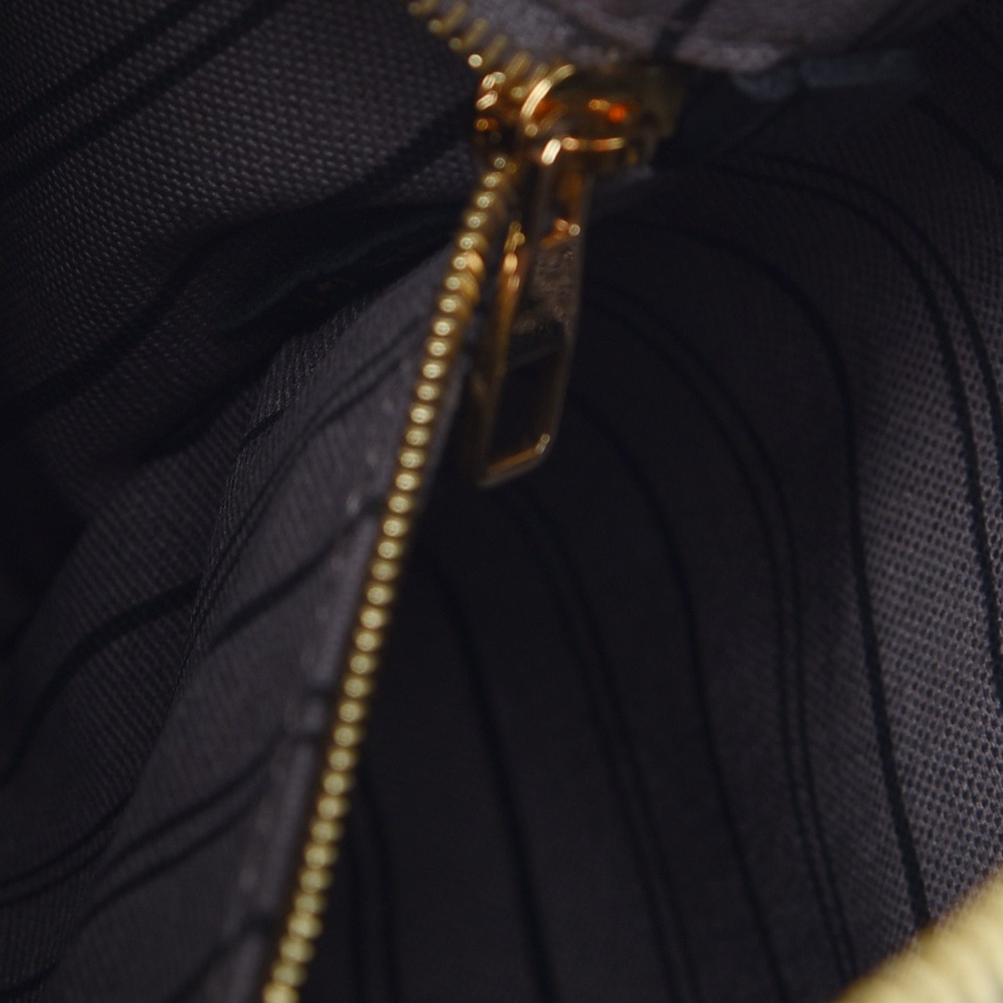 Empreinte Speedy Bandouliere 25 NM Black