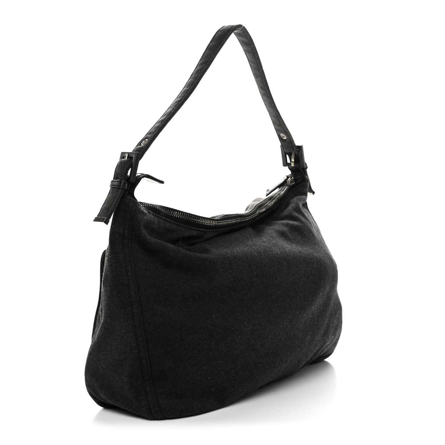 Jersey Mama Baguette Black
