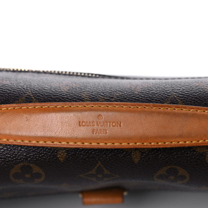 Louis Vuitton Monogram Pochette Metis 9 of 13