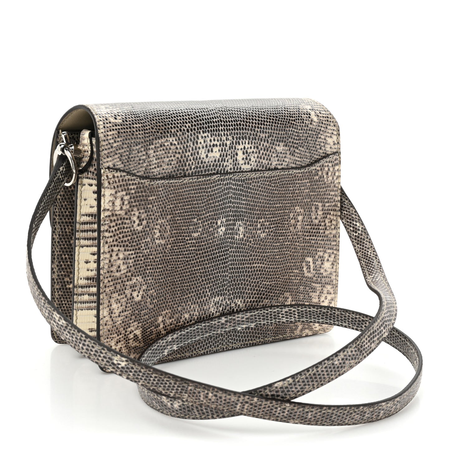 Lizard Mini Sac Roulis Ombre