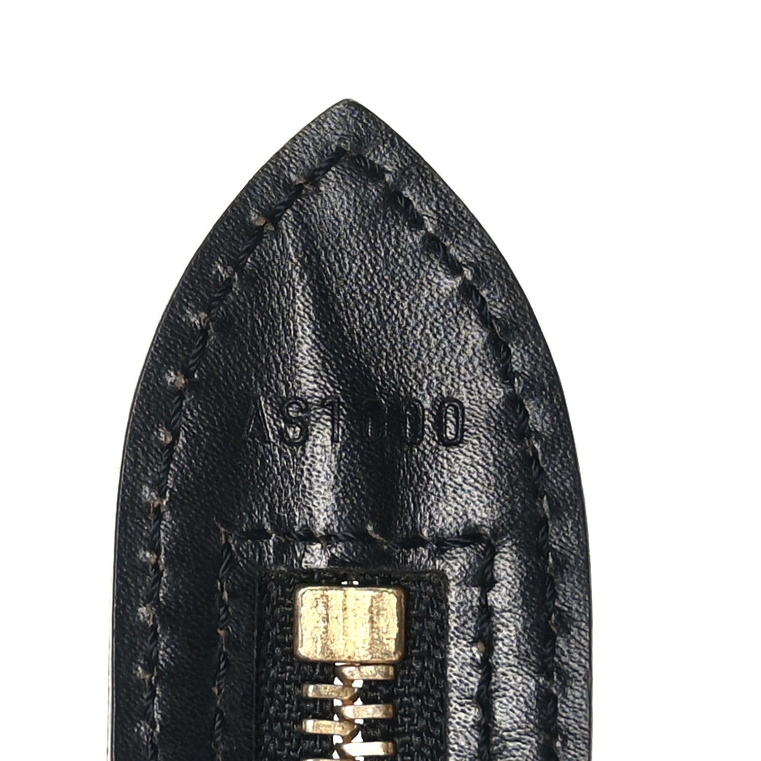 Louis Vuitton Epi Saint Jacques PM Long Straps Black 7 of 9