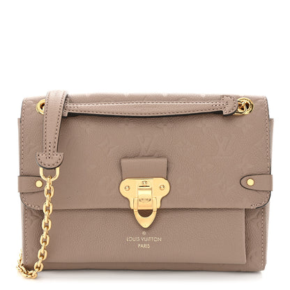 Louis Vuitton Empreinte Vavin PM Vison 1 of 10