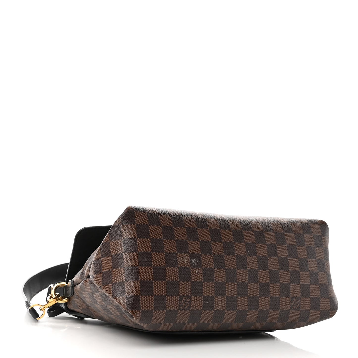 Damier Ebene Beaubourg MM