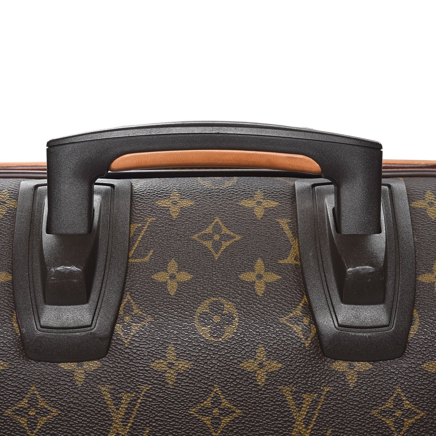 Louis Vuitton Monogram Pegase 45 10 of 13