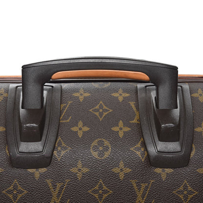Louis Vuitton Monogram Pegase 45 10 of 13