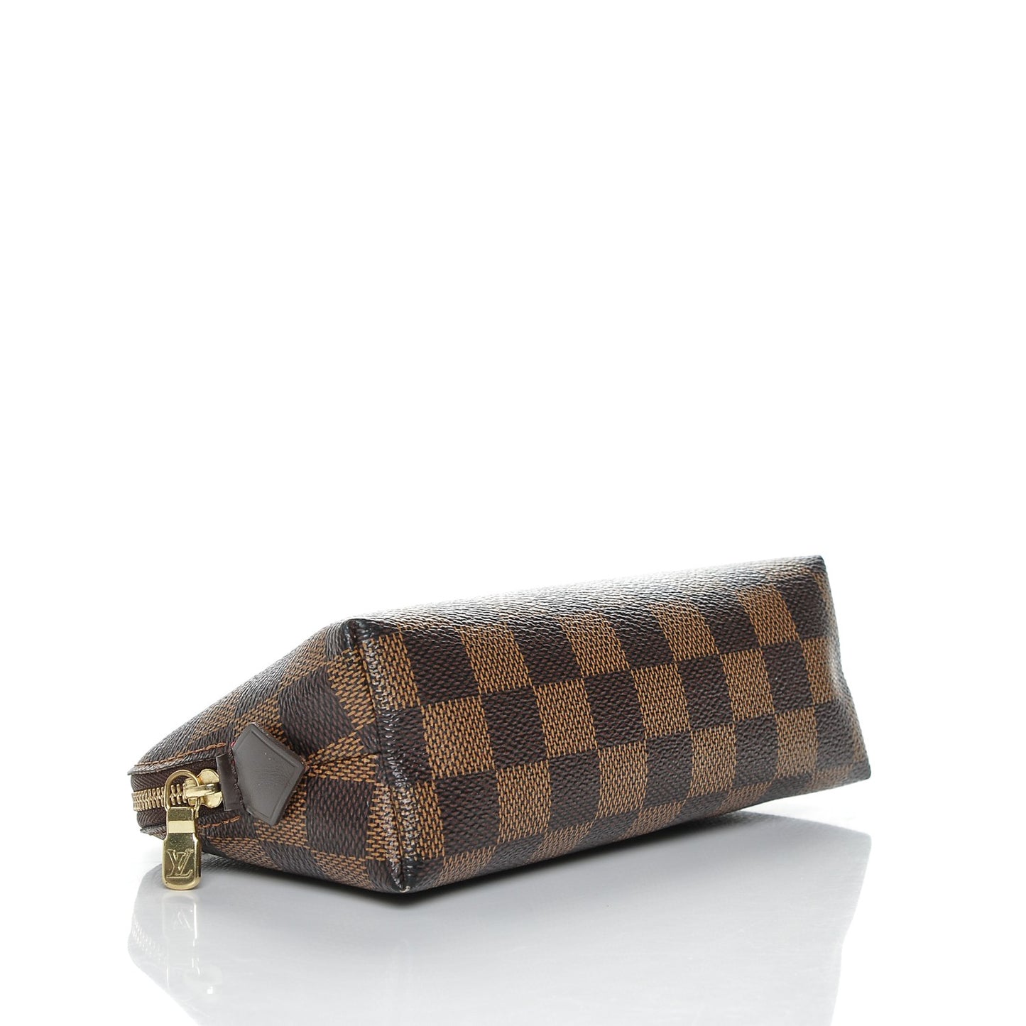 Damier Ebene Cosmetic Pouch